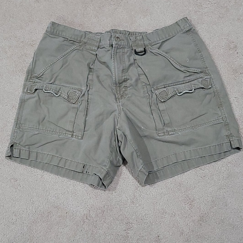 Ens Columbia cargo shorts